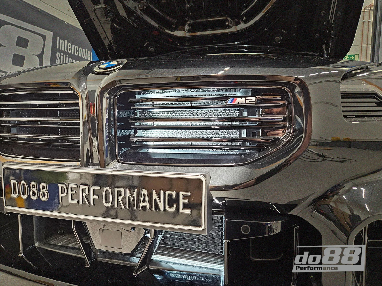 do88 intercooler bmw m2 m3 m4 g8x s58 6