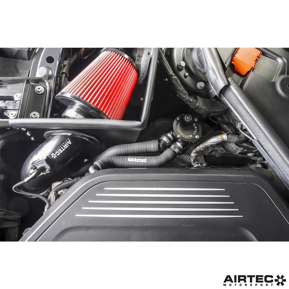 Airtec Catch Can BMW M140i, M240i (B58)1