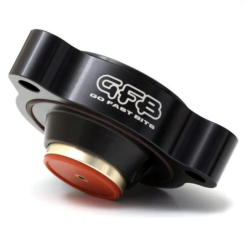 Amélioration de la soupape de dérivation GFB DV+ pour BMW X5M et X6M