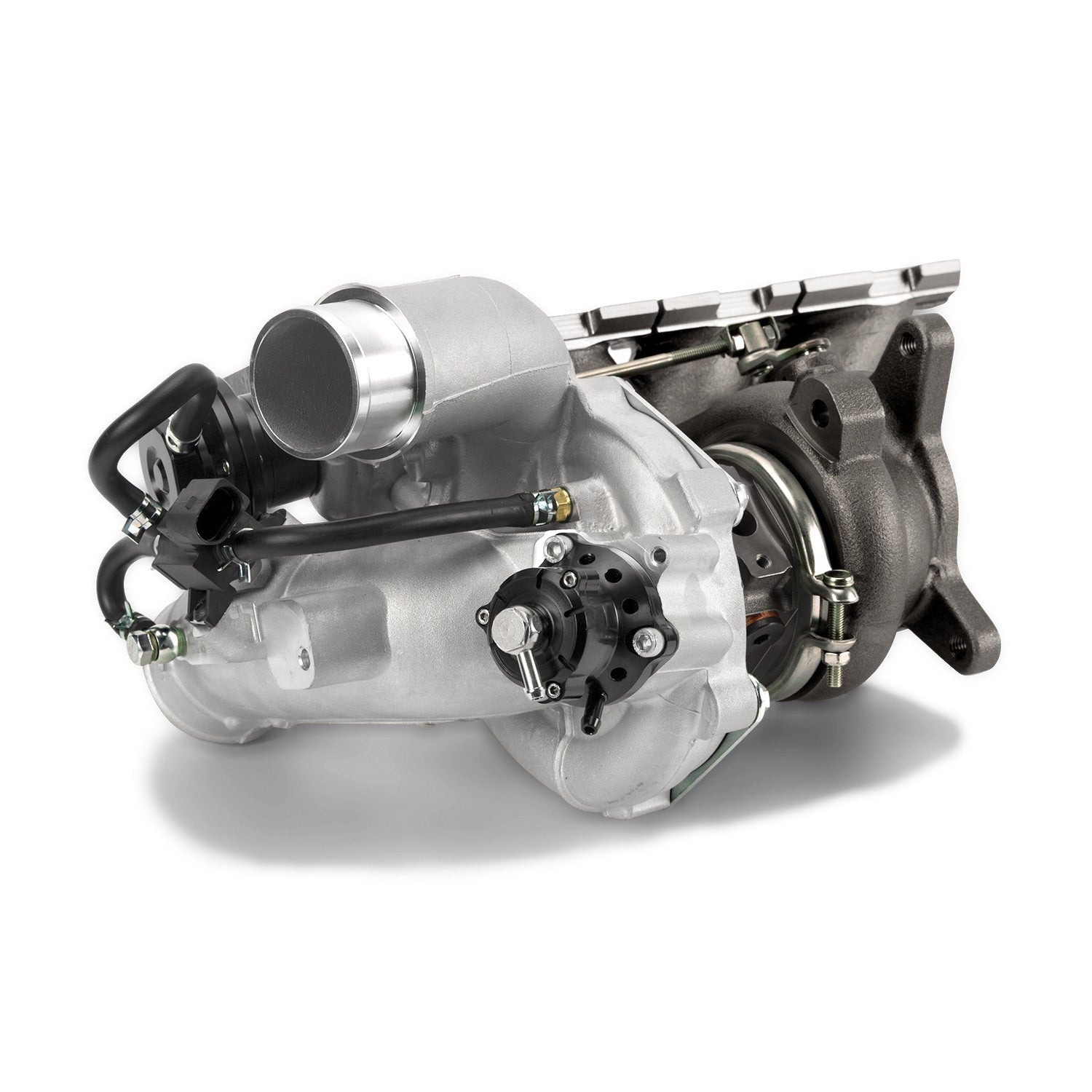 Endura Turbo K04-064 Ball Bearing 400-600HP - Golf 6 GTI/R, Audi S3 8P - 2.0 TFSI EA113/EA888