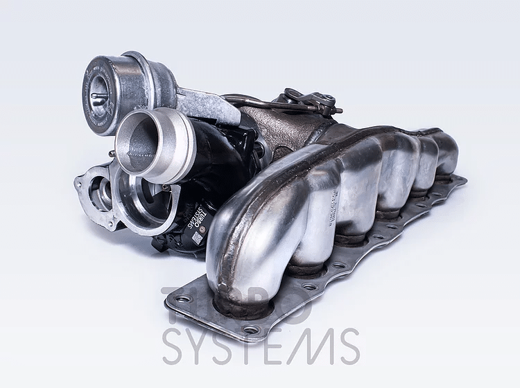 turbo systems turbo bmw 135i 235i 435i m2 n55 2