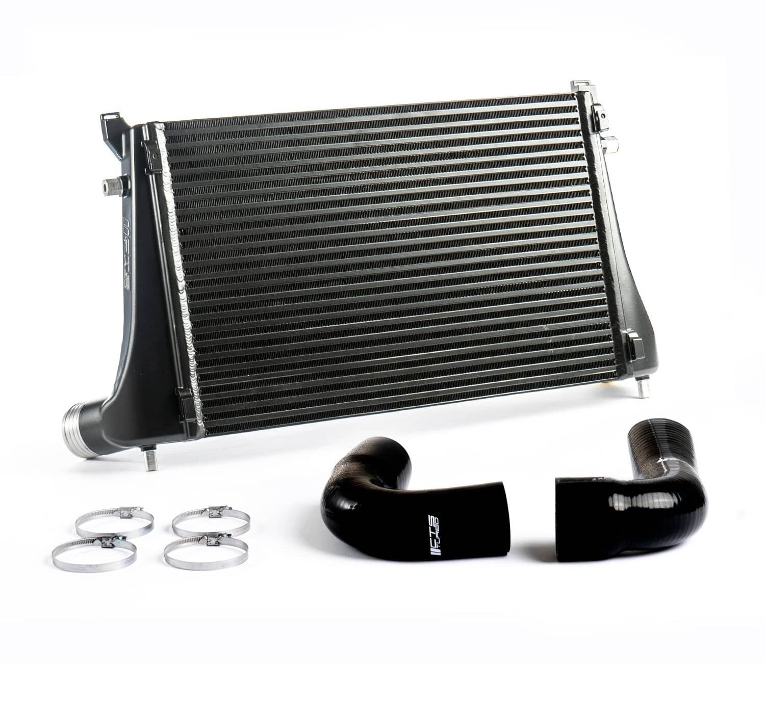 cts turbo intercooler vw golf 7r gti ea888 3 mqb