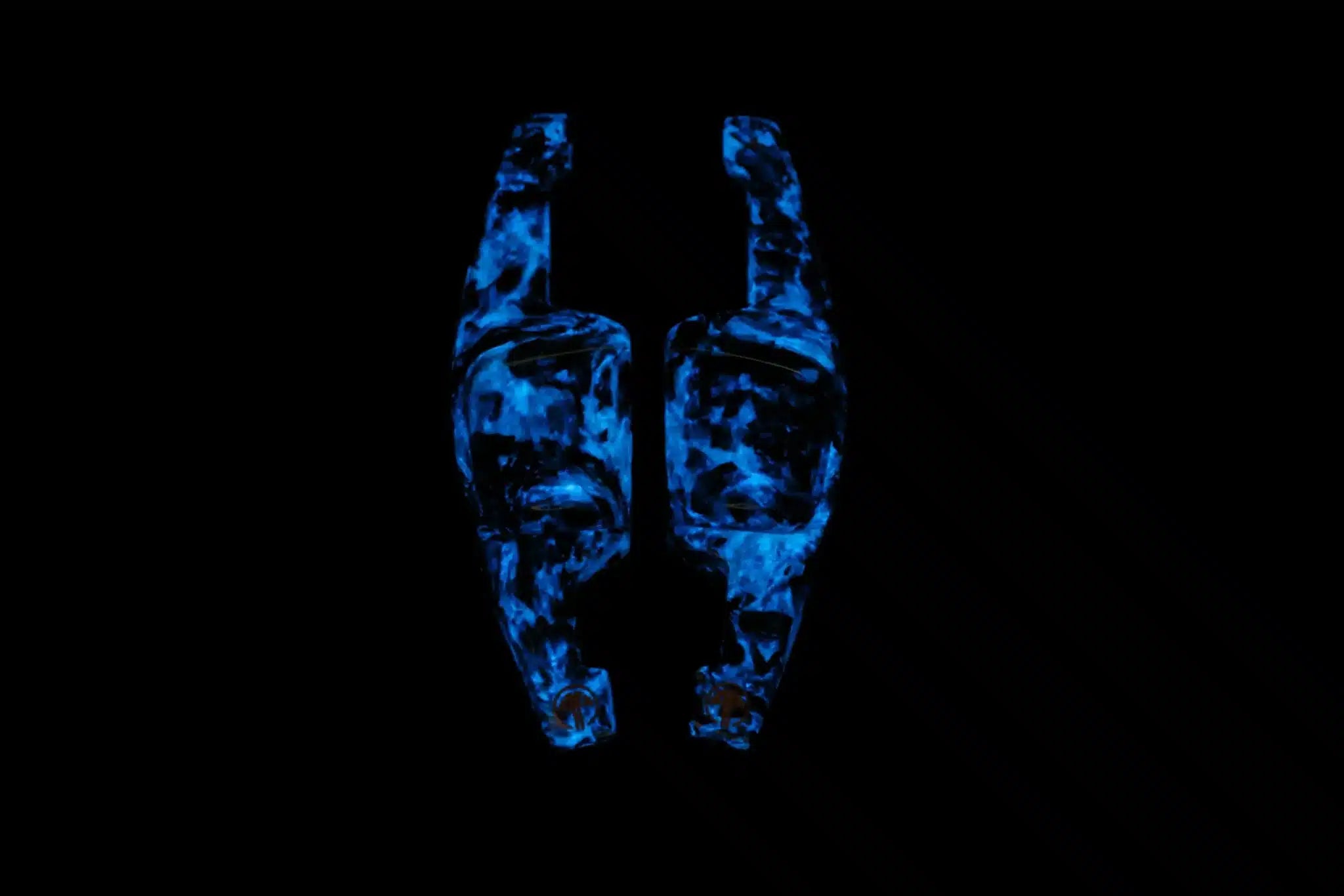 Palette cambio Armaspeed in carbonio forgiato per VW Golf 8 GTI 6