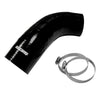034 Motorsport Turbo Inlet Hose Audi A3 8Y