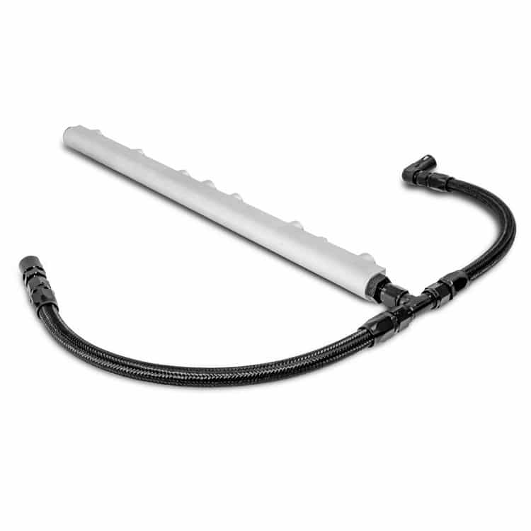 Wagner Fuel Rail Intake Manifold Bmw Toyota B58 Evo1 1