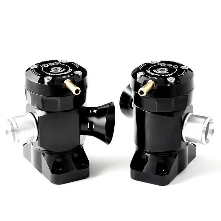GFB TMS GF V1 Zawór upustowy Diverter Kia Stinger