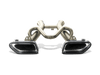 Akrapovic Slip On Line Titanium McLaren 12C Spider