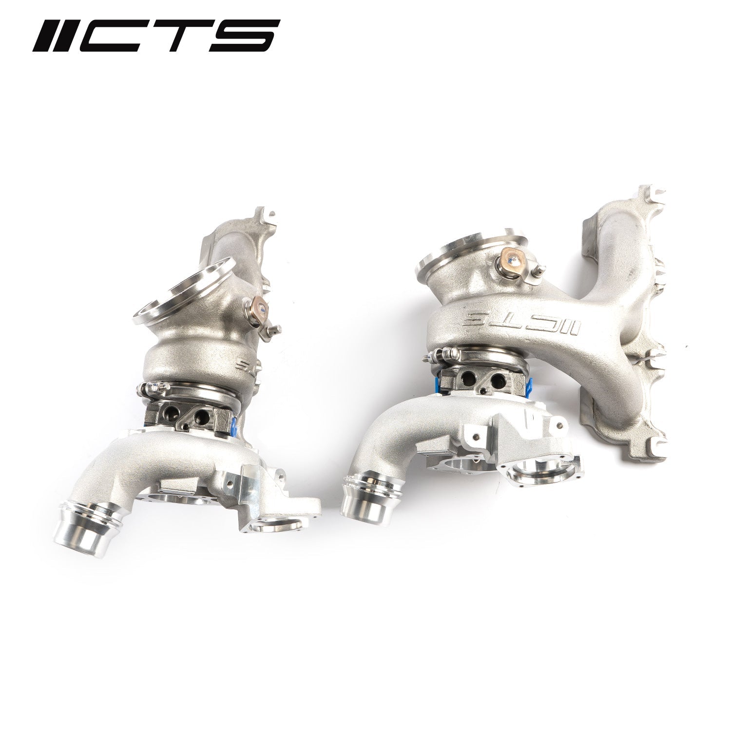 CTS TR 0058V 3