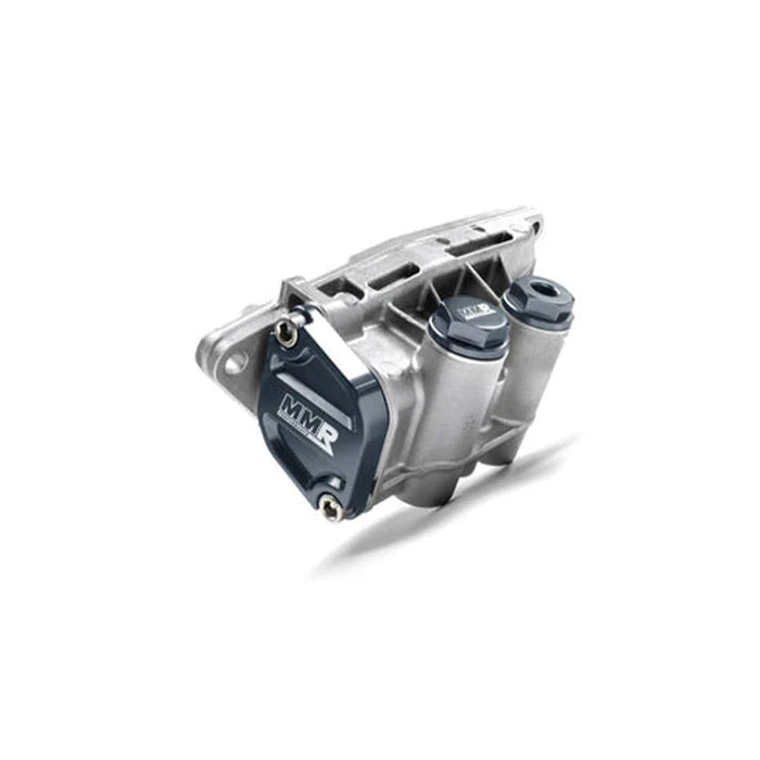 MMR Olie Thermostaatdeksel en Doppen N54 N55 S55 1