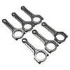 034 Motorsport Peuter 4340 Chromoly Drijfstangset voor Audi 01