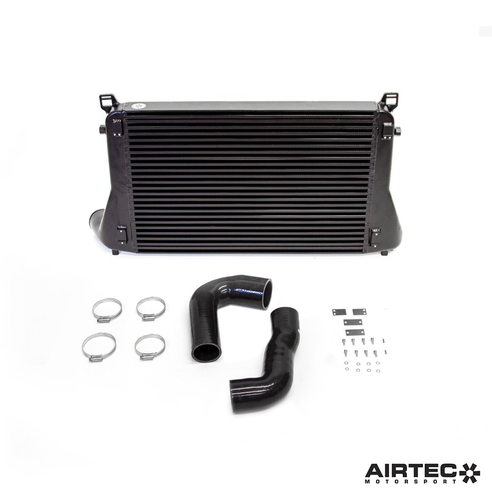 Airtec Intercooler VAG 1.8 2.0 TFSI EA888.4 (S3 8Y, Golf 8 GTI R)