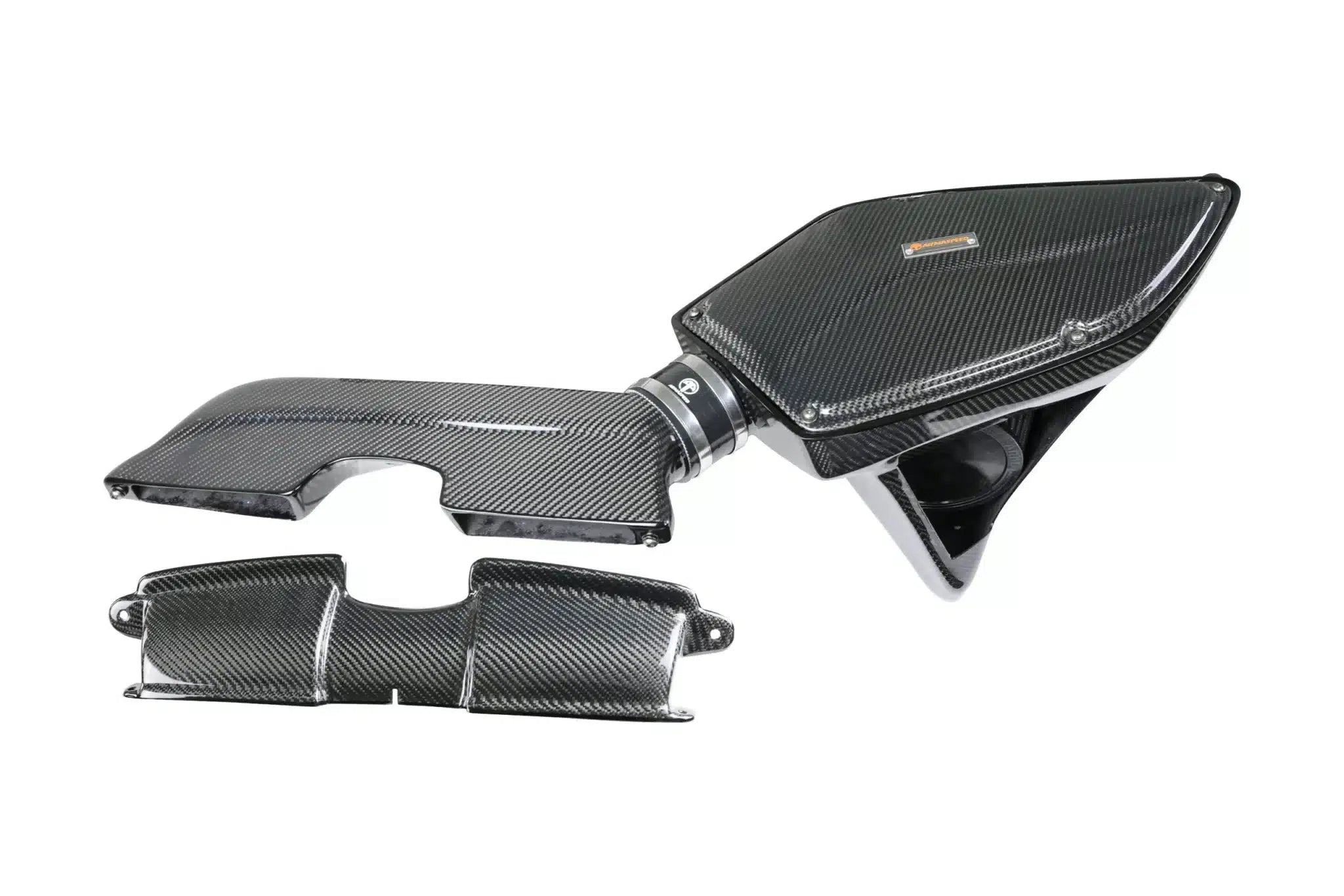 Caja de aire Armaspeed Carbono BMW E9X Serie 3 N52 1