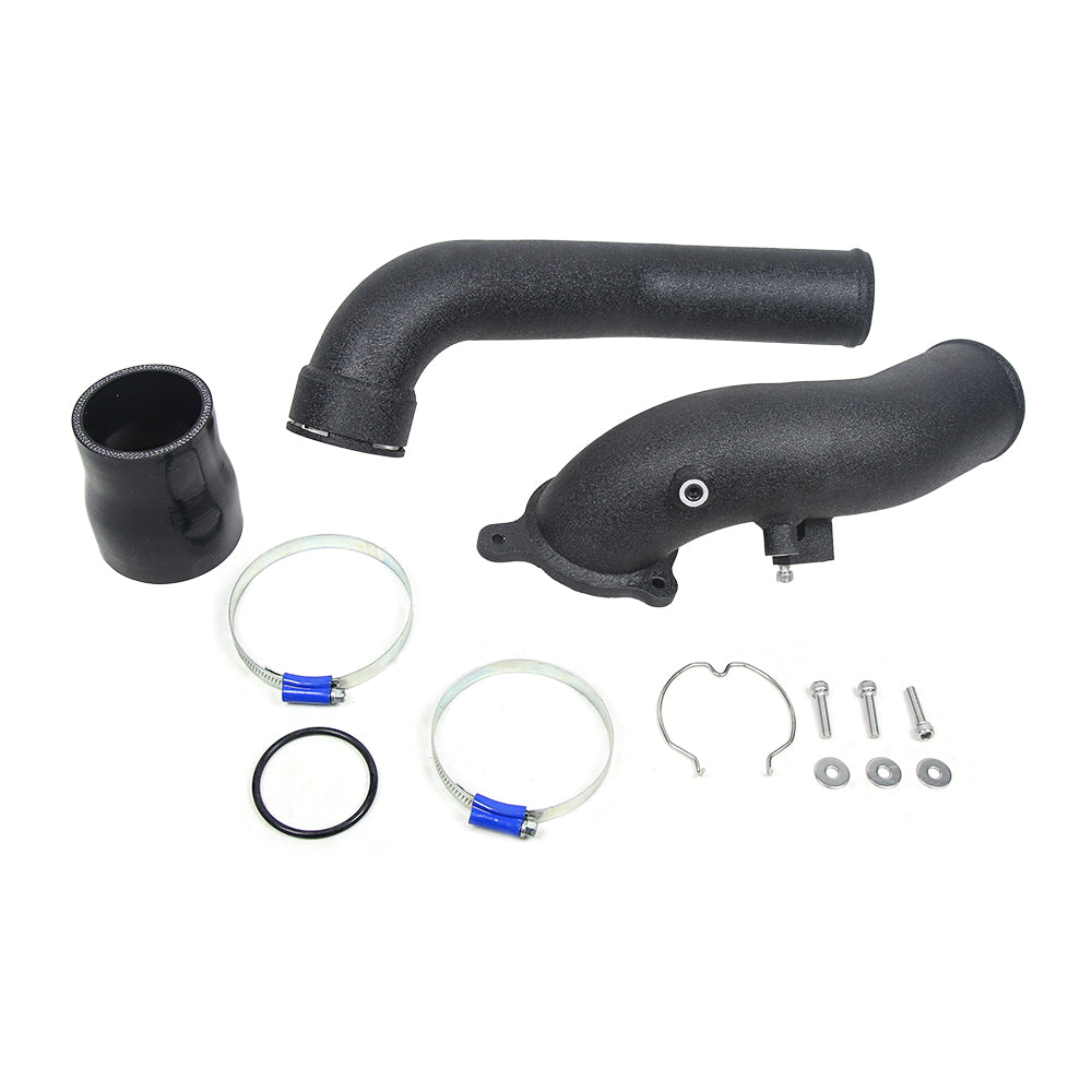 Endura Charge Pipe BMW B58 - M140i / M240i / M340i / M440i F2x / F3x