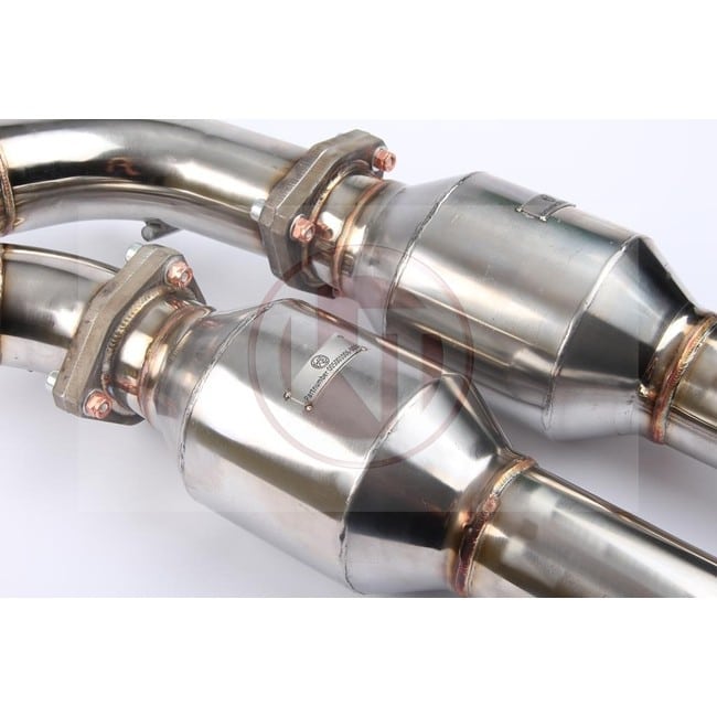 Wagner 2x 100 Cpsi Audi Ttrs 8j Rs3 8p