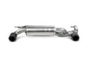 Akrapovic Slip On Line Bmw M140i F20 F21
