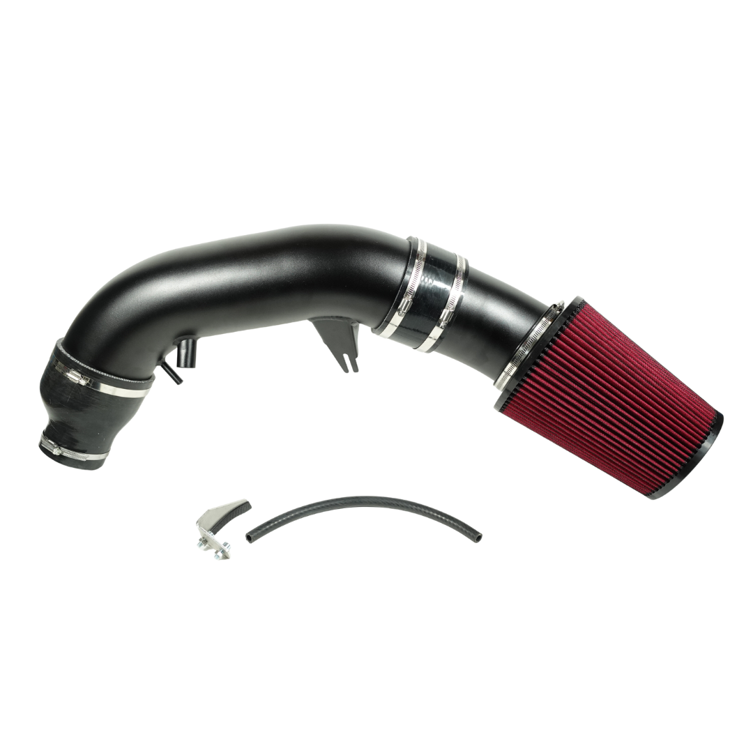 Endura - Air Intake 5″ Extreme - Audi RS3 8.5V / 8Y / TTRS 8S / RSQ3 F3 - 2.5 TFSI