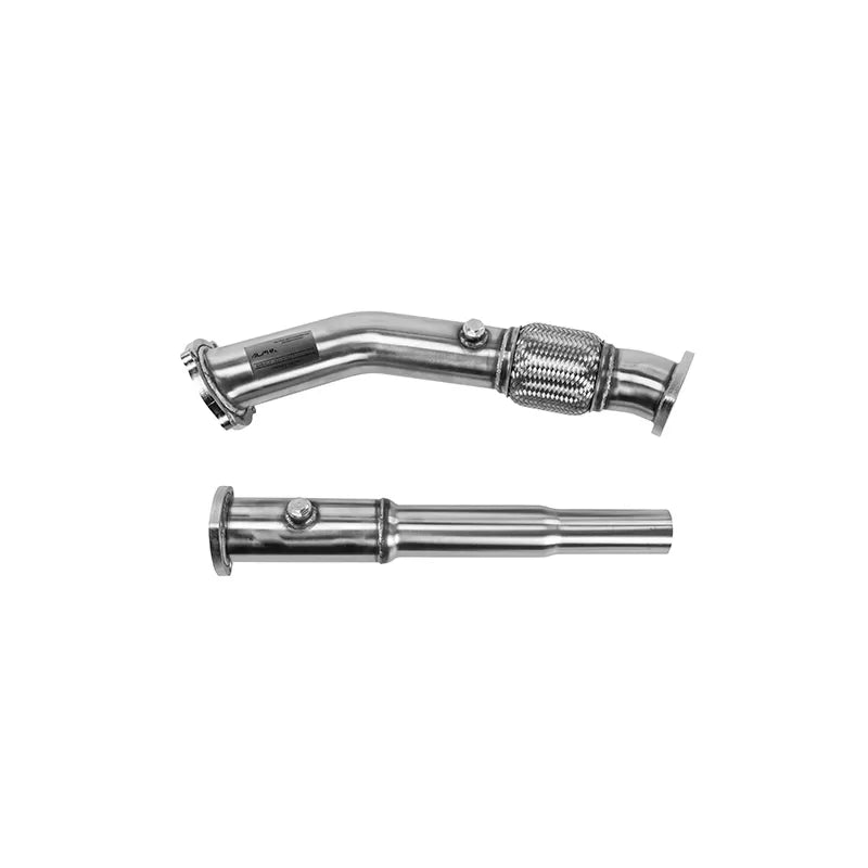 Alpha Competition Decat Downpipe Volkswagen Golf 4 GTI / Seat Leon 1M / Audi TT 8N 1.8T