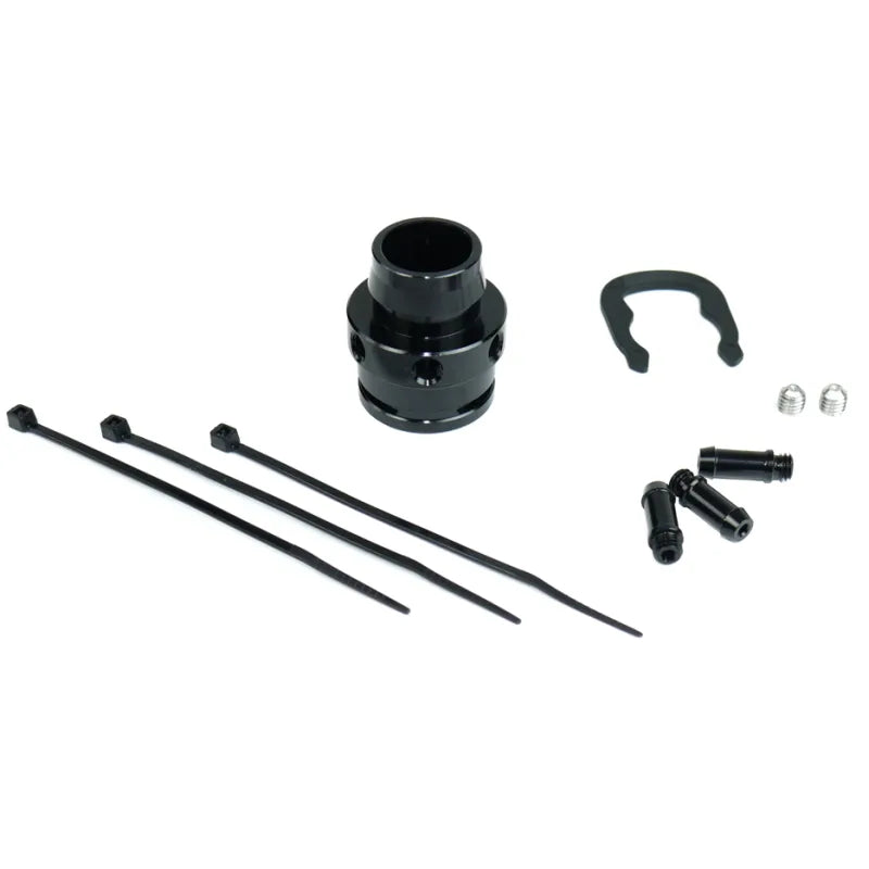 Alpha Competition Boost Tap Audi A3 S3 TT 2.0 TFSI EA113 / 2.0 TSI EA888.1