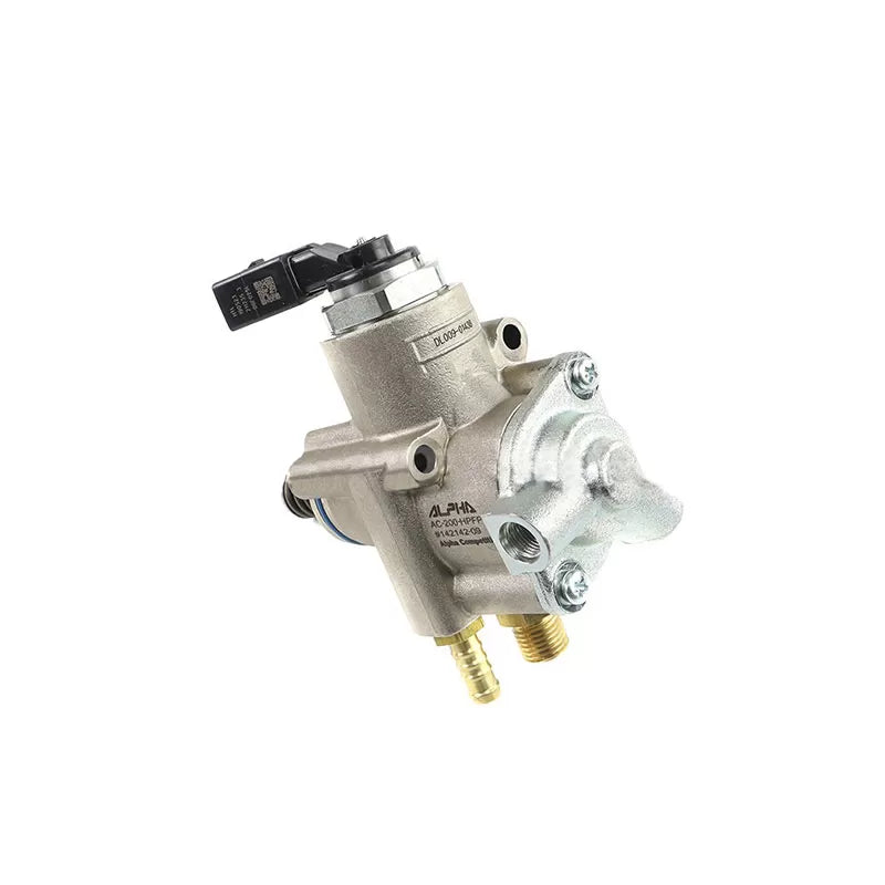 Alpha Competition Hogedruk brandstofpomp Audi S3 8P