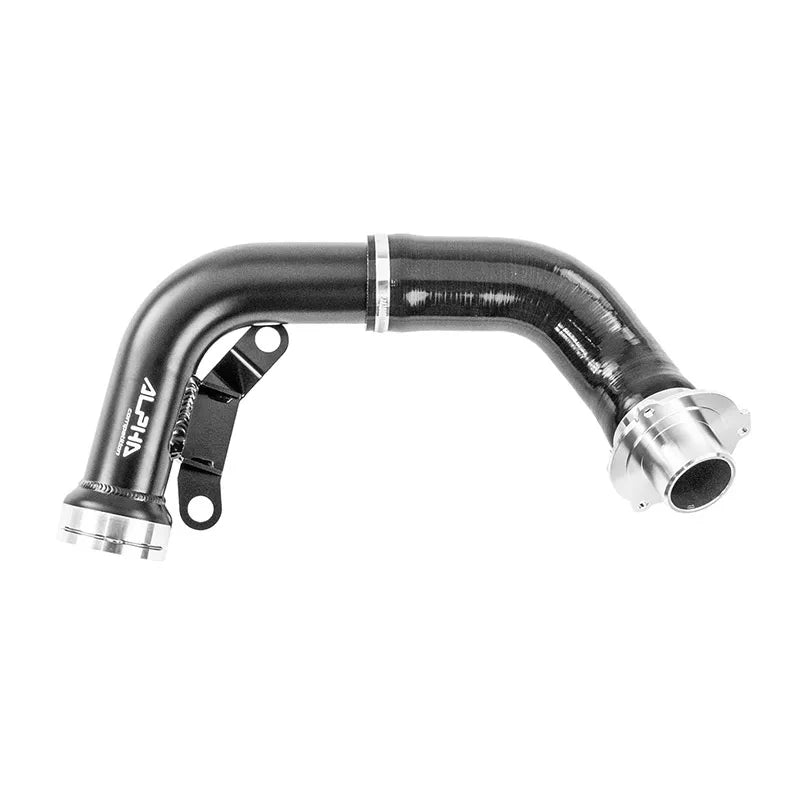 Alpha Competition Turbo Outlet Discharge buis Audi S3 8P / Leon 2 Cupra / Golf 6 R / TTS 2.0 TFSI K04
