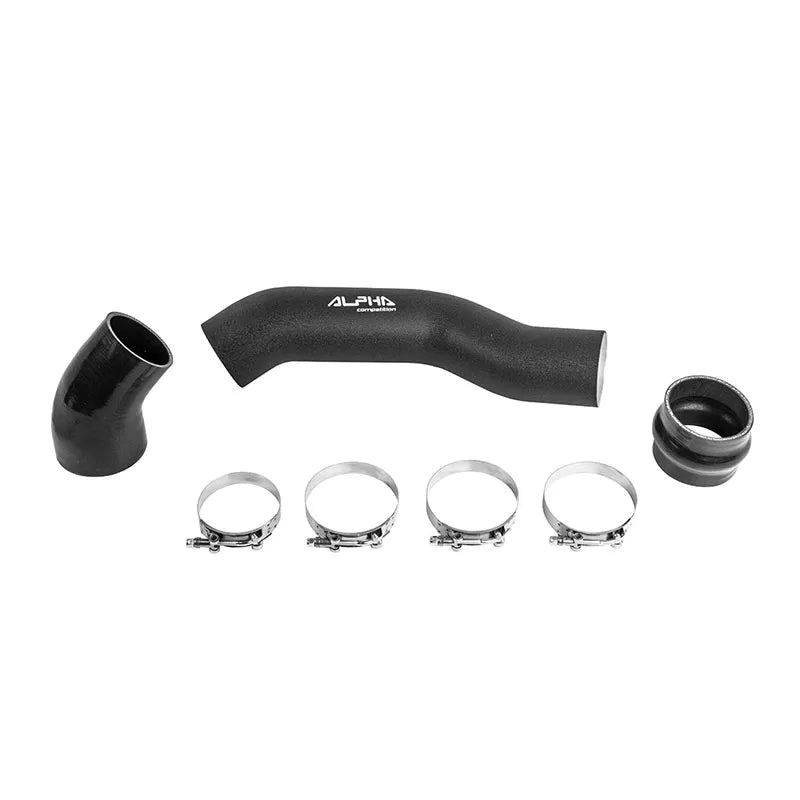 Alpha Competition Intake Audi RS3 8V 2.5 TFSI