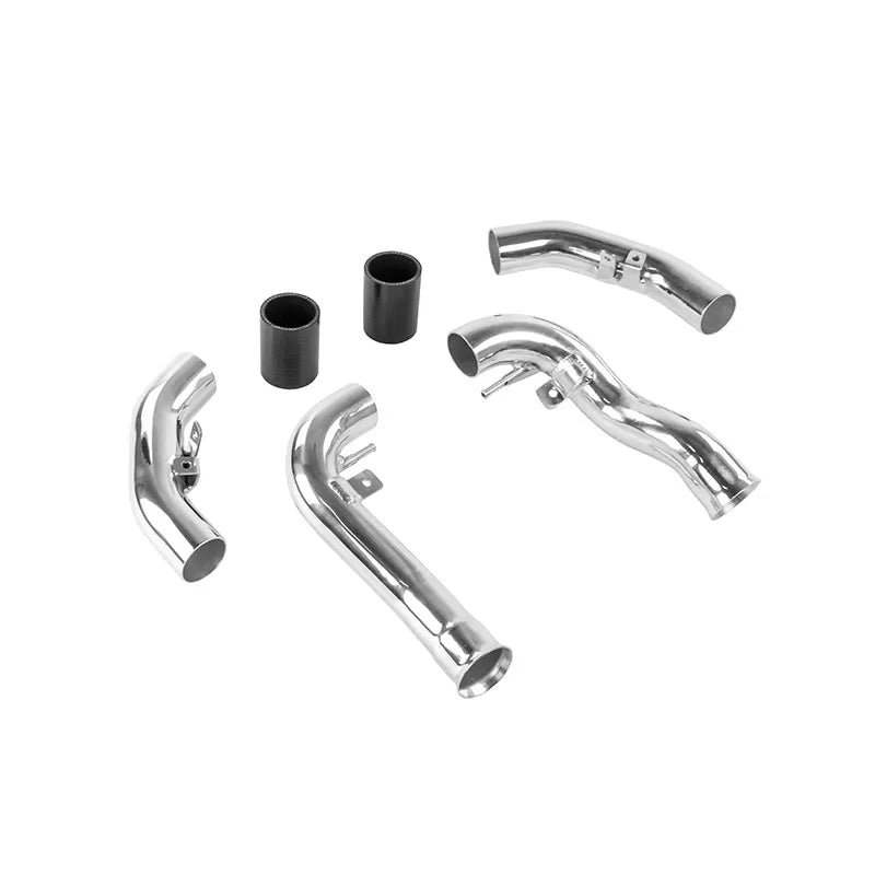 Alpha Competition Turbo inlaatbuis kit Audi S4 B5