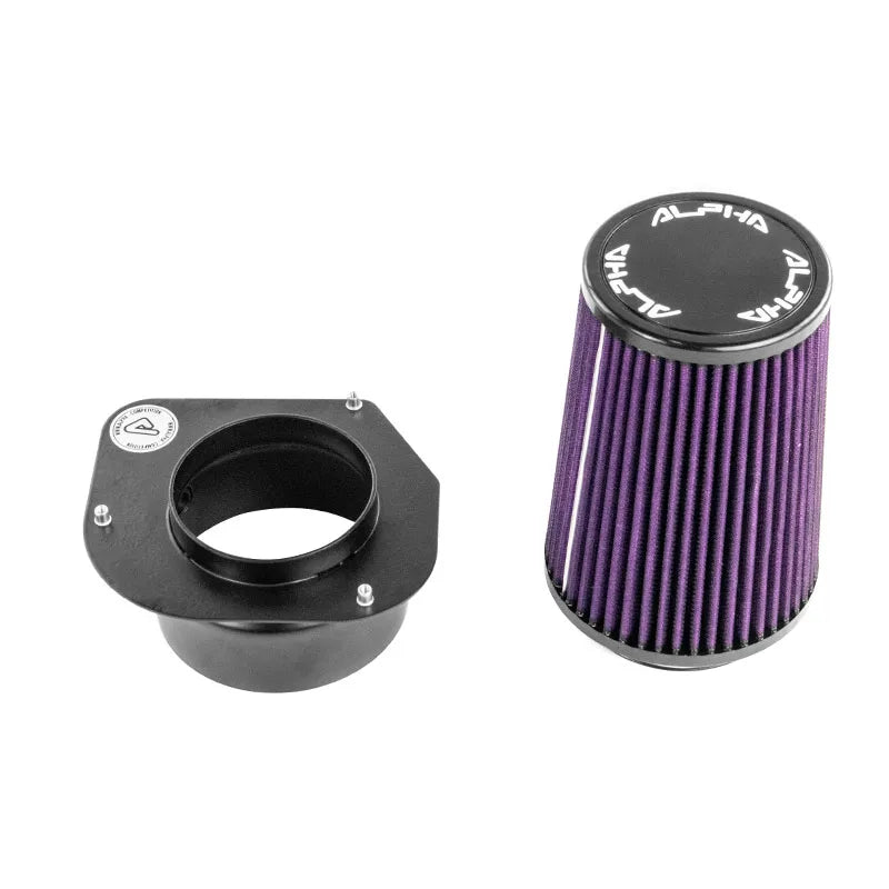 Alpha Competition Intake Kit Mercedes Benz A45 AMG W176 / CLA45 AMG C117