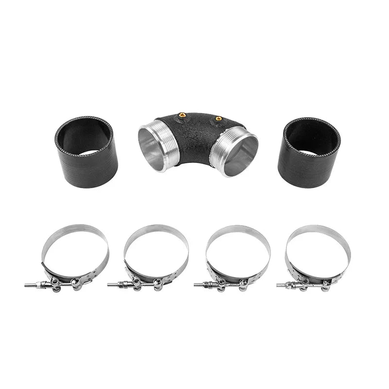 Alpha Competition Charge Pipe Kit Mercedes CLA / A45 AMG W176