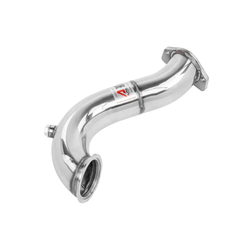 Alpha Competition Decat Downpipe Abarth 595 / 695