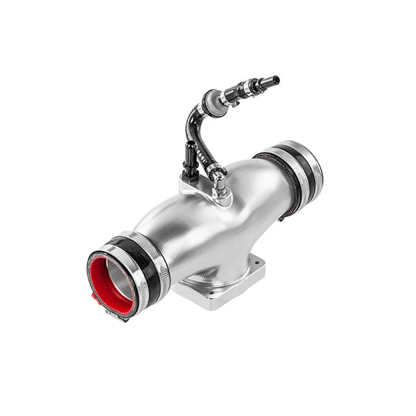 Alpha Competition Inlaat plenum Porsche 911 992.1 Carrera / S / GTS / Turbo / Turbo S