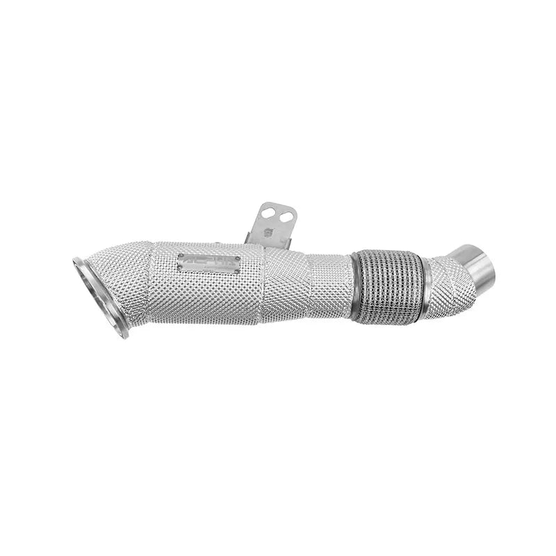 Alpha Competition Decat Downpipe Toyota Supra GR 3.0 A90 MK5