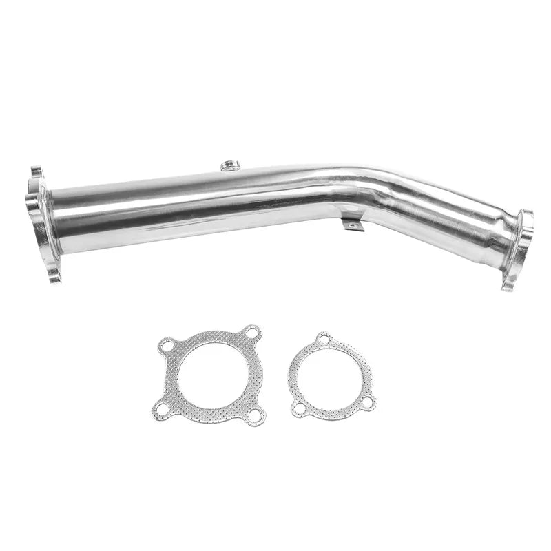 Alpha Competition Decat Downpipe Audi A4 B8 / A5 8T 2.0 TFSI