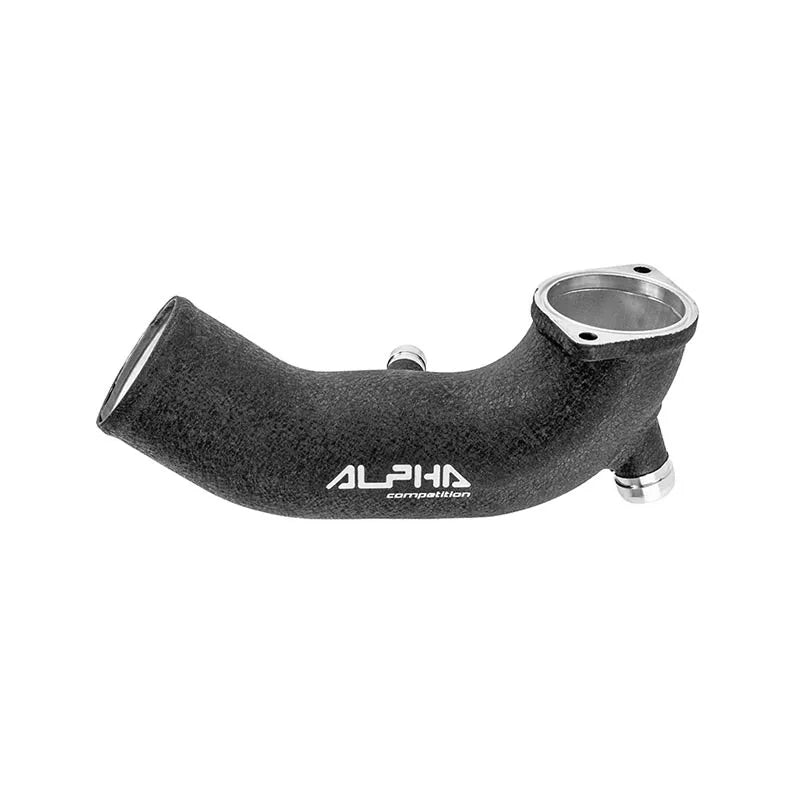 Alpha Competition Turbo inlet Audi S4 B9 / S5 F5 3.0 TFSI