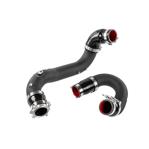 Alpha Competition Charge pipes / Boost Pipes Audi S4 B9 / S5 F5 3.0 TFSI