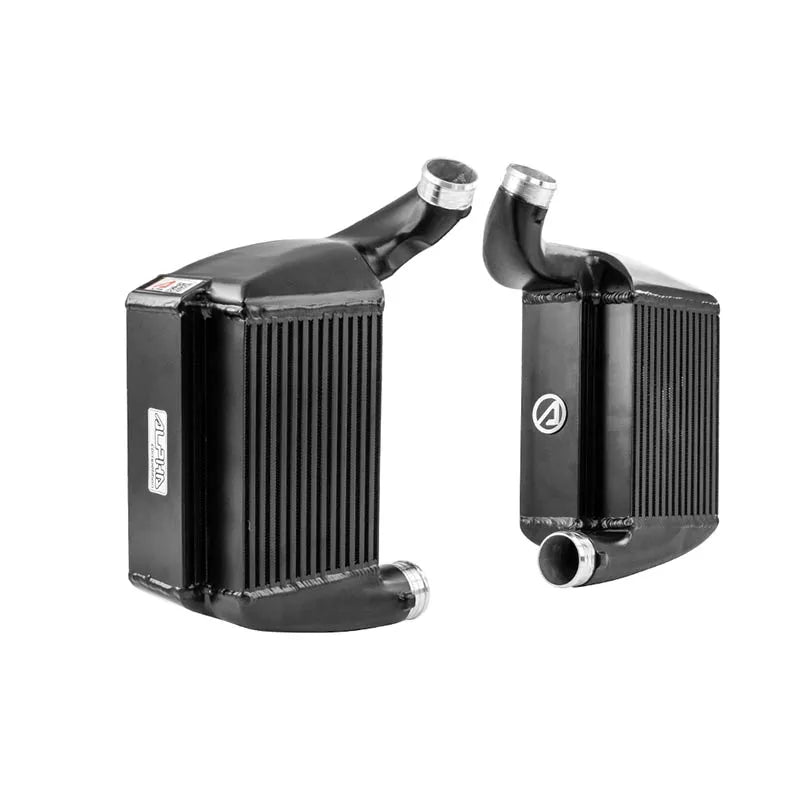 Alpha Competition Intercoolers Audi RS6 C6 5.0 TFSI