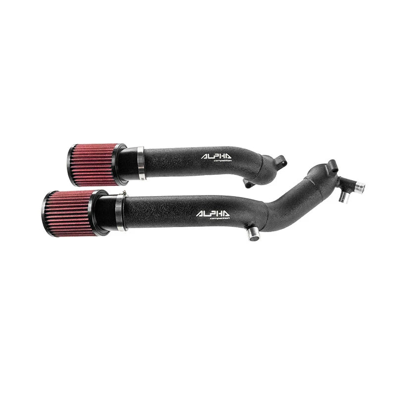Alpha Competition Intake Audi RS6 C7 RS7 C7