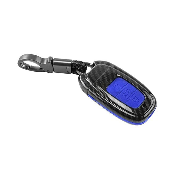 Alpha Competition Keyless sleutelcover Audi S3 / RS3 / S4 / RS4 / S5 / RS5 / RS6
