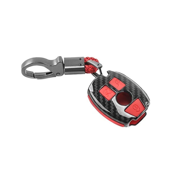 Alpha Competition Key Cover Mercedes C Class CLA
