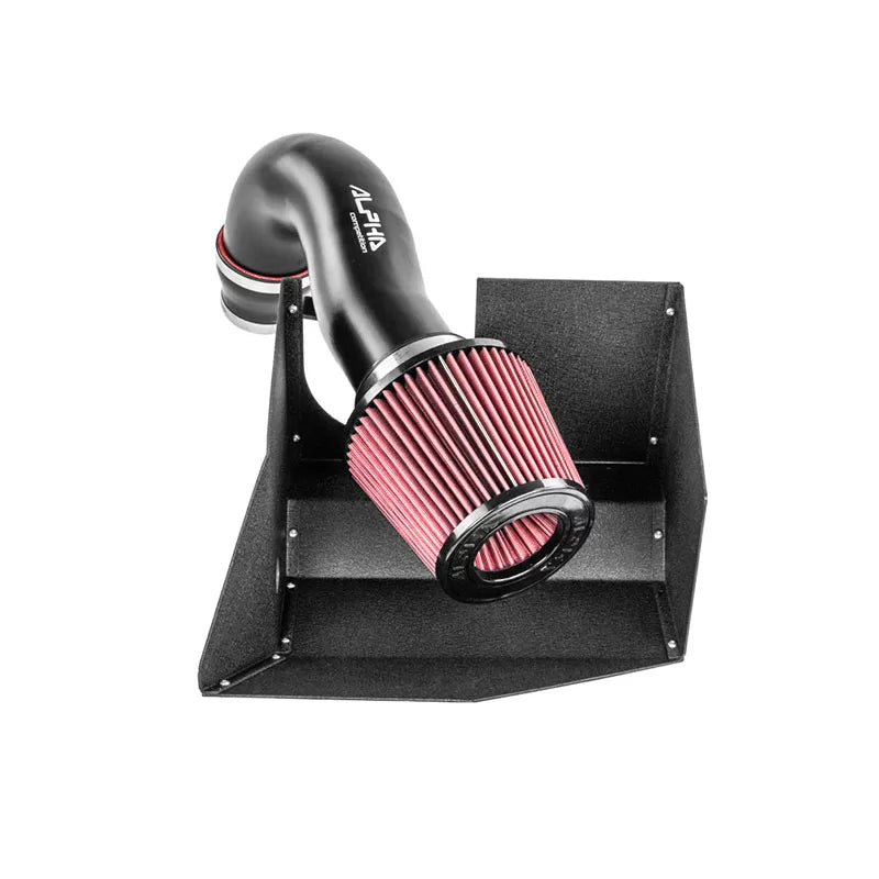 Alpha Competition Intake Audi S3 8V