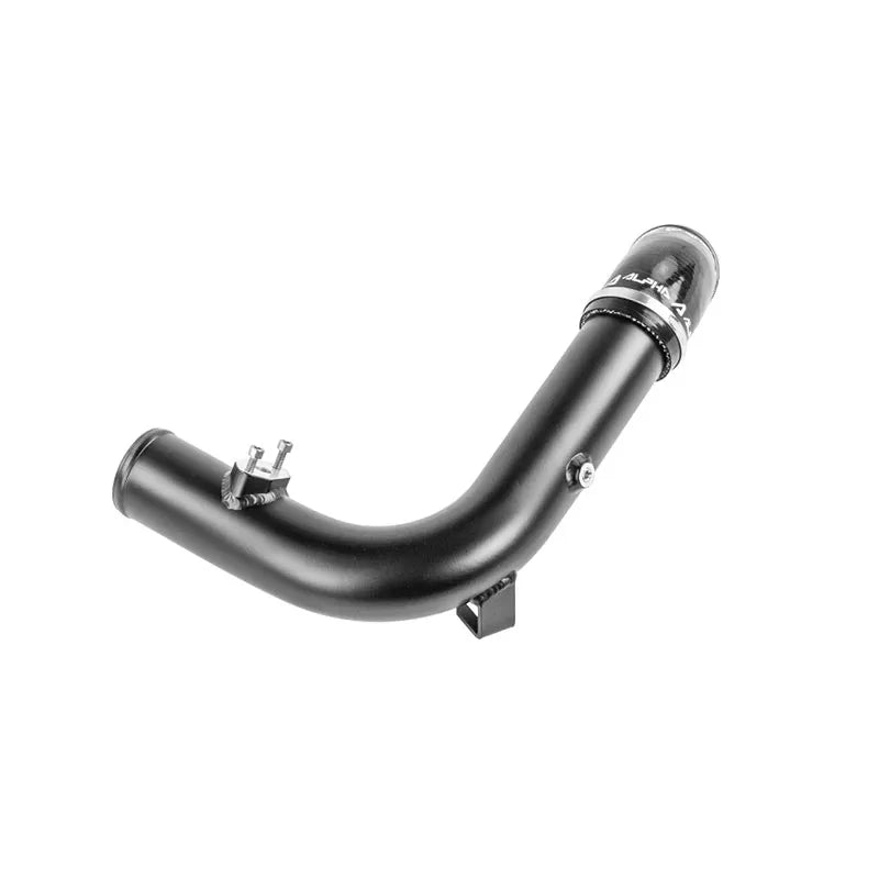 Alpha Competition Inlaatbuis Audi S3 8V / Leon 3 Cupra / Golf 7 R / Golf 7 GTI / TT 8S 2.0 TFSI EA888.3