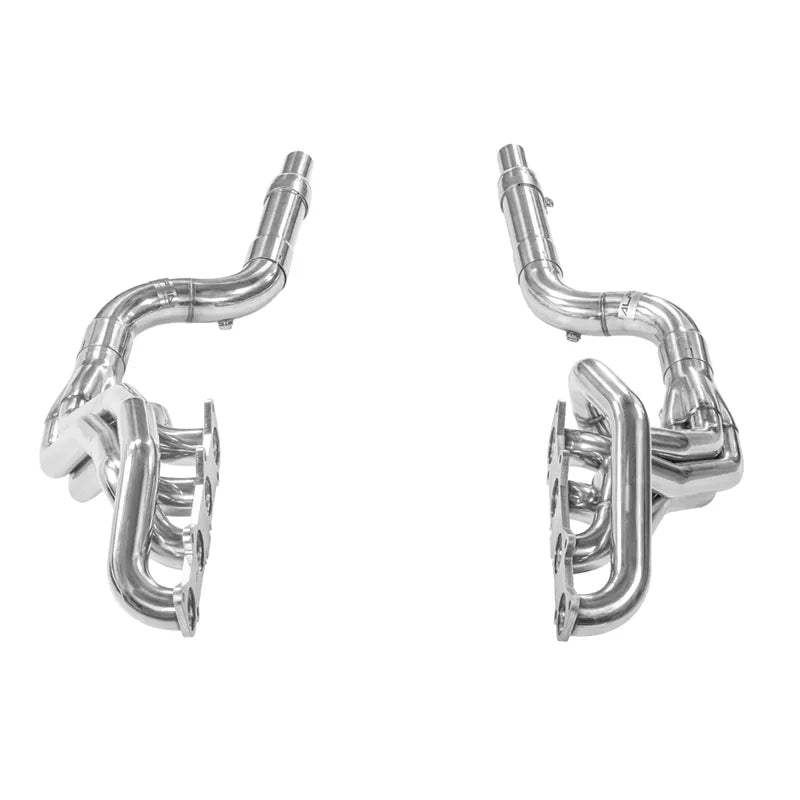 Alpha Competition Headers Ford Mustang S550 V8 5.0