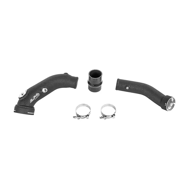 Alpha Competition Charge Pipe BMW M2 / 135i / 235i / 335i / 435i N55