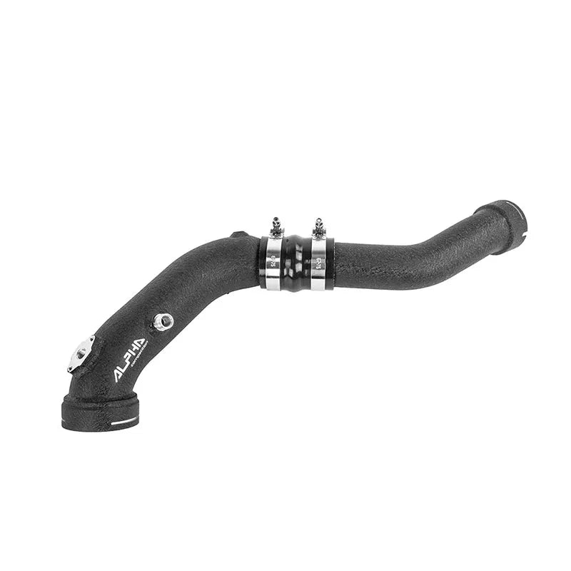 Alpha Competition Charge Pipe BMW M2 / 135i / 235i / 335i / 435i N55