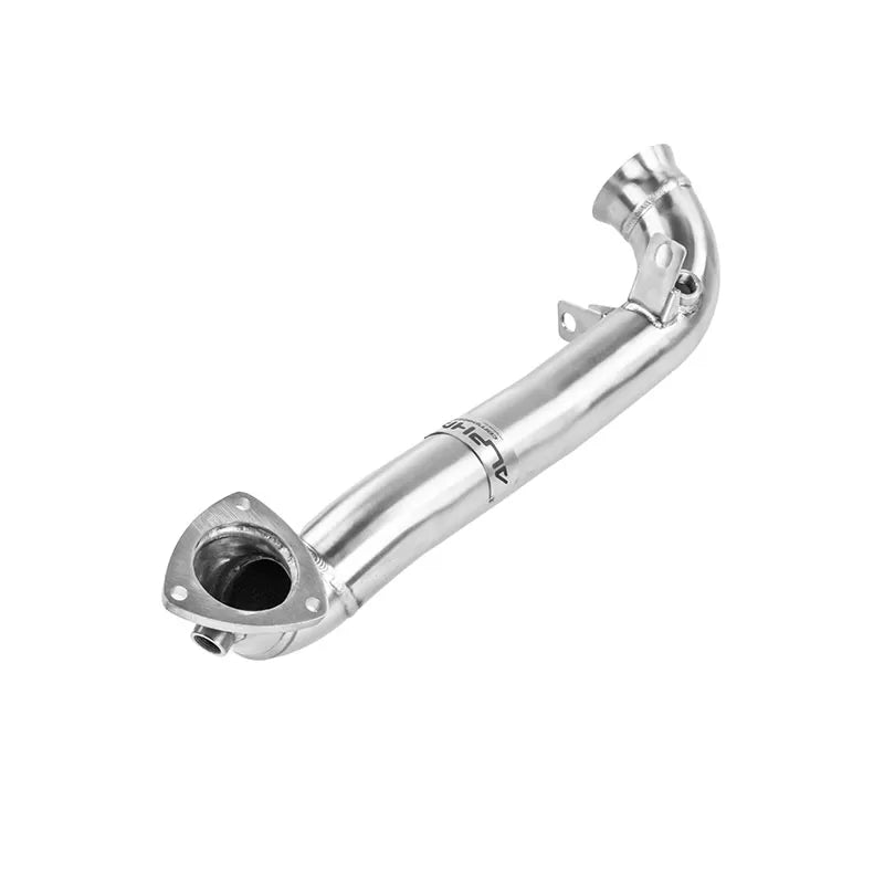 Alpha Competition Decat Downpipe Mini Cooper S R56