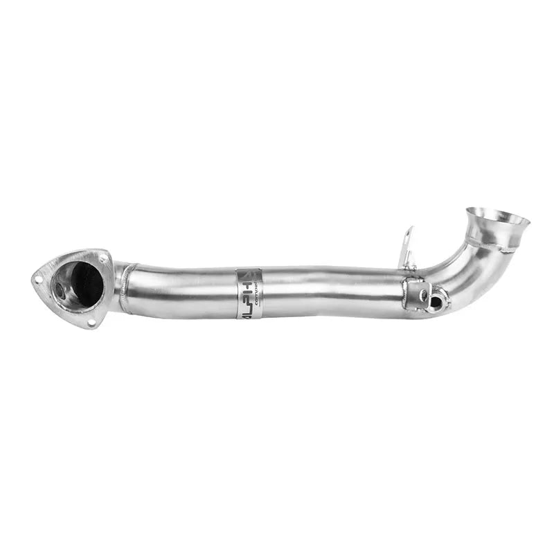 Alpha Competition Decat Downpipe Mini Cooper S R56