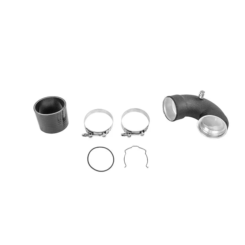 Alpha Competition J Pipe BMW M3 F80 / M4 F8x / M2 Comp F87