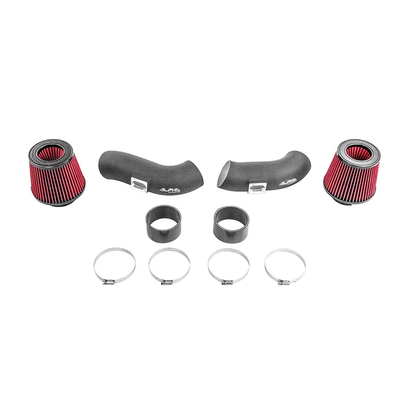 Alpha Competition Intake BMW M5 F10 / M6 F1X