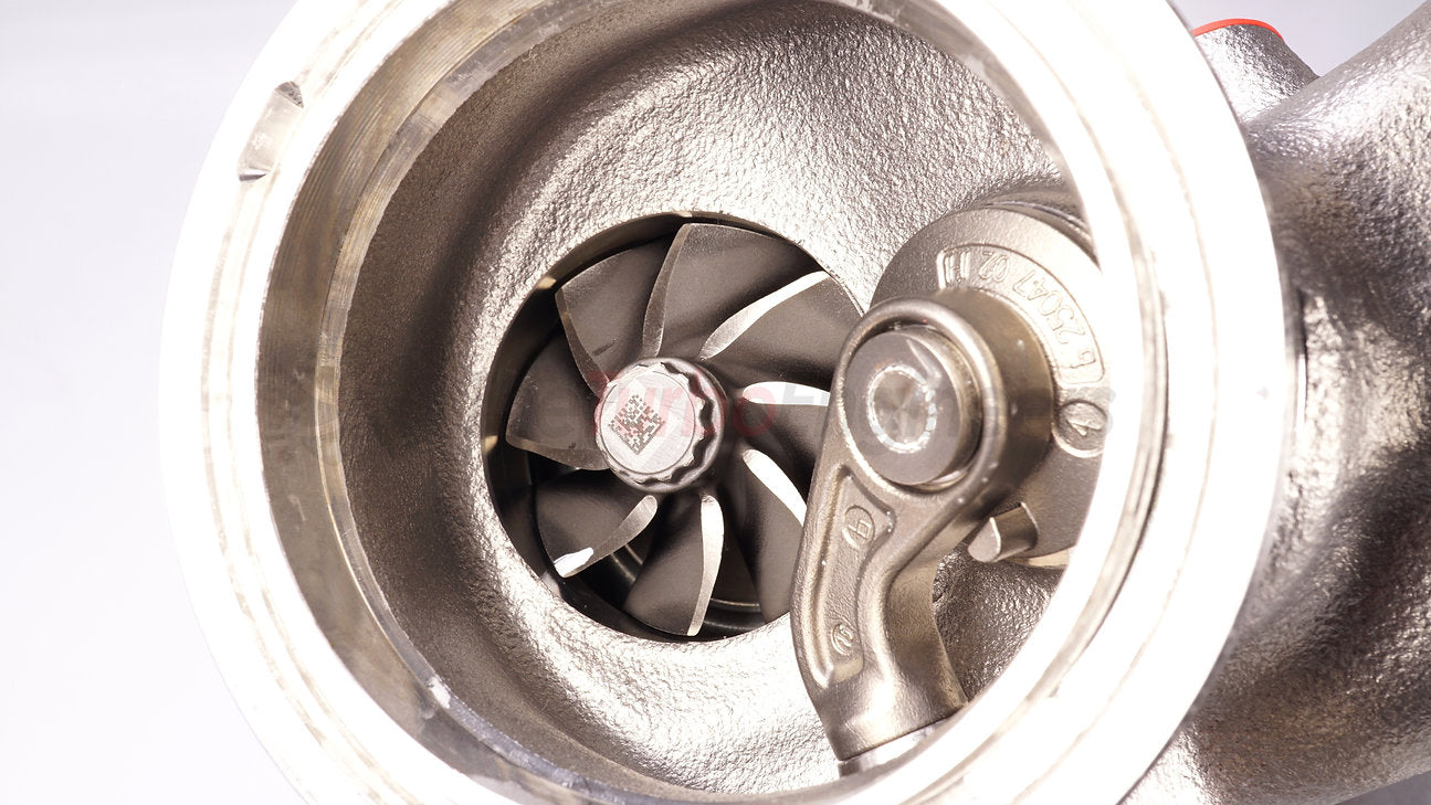 TTE475 IS38 UPGRADE TURBO VAG 2.0 4