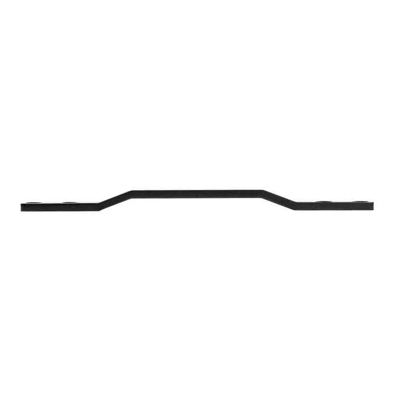 Alpha Competition Rear Lower Bar Audi RS3 8V VW Golf 2