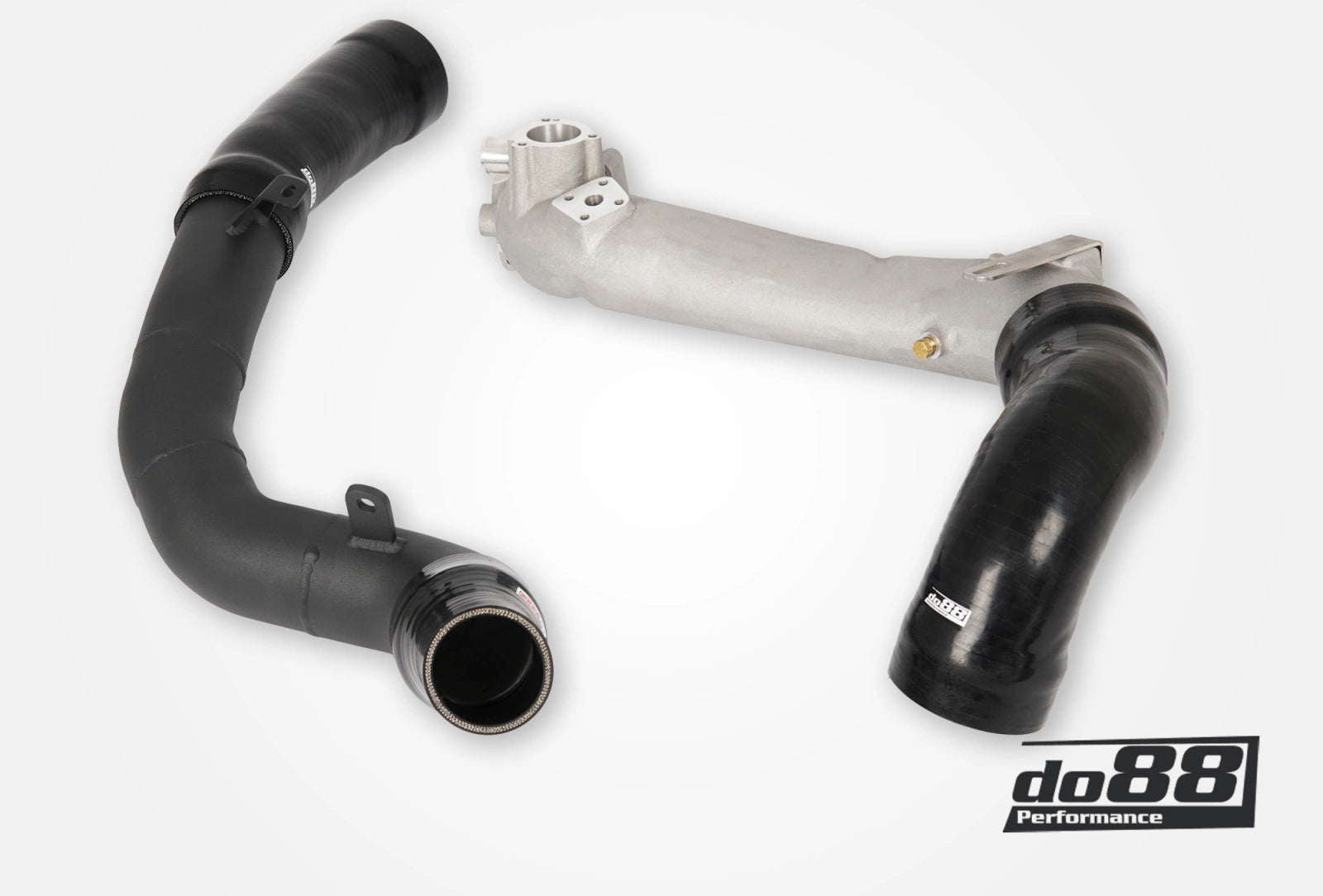 do88 charge pipe kit audi rs3 8v 8y ttrs 8s 3
